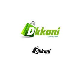 #410 cho Logo Design for Dkkani bởi jijimontchavara