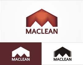 Nro 70 kilpailuun Design a Logo for Maclean käyttäjältä sanpatel