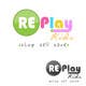 Icône de la proposition n°69 du concours                                                     Design a Logo for Replay Kids
                                                