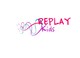 Konkurrenceindlæg #58 billede for                                                     Design a Logo for Replay Kids
                                                