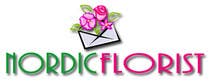  Design a Logo for flower delivery webshop için Graphic Design54 No.lu Yarışma Girdisi
