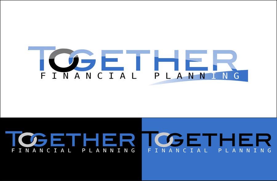 Contest Entry #482 for                                                 Graphic Design for "Together Financial Planning"
                                            