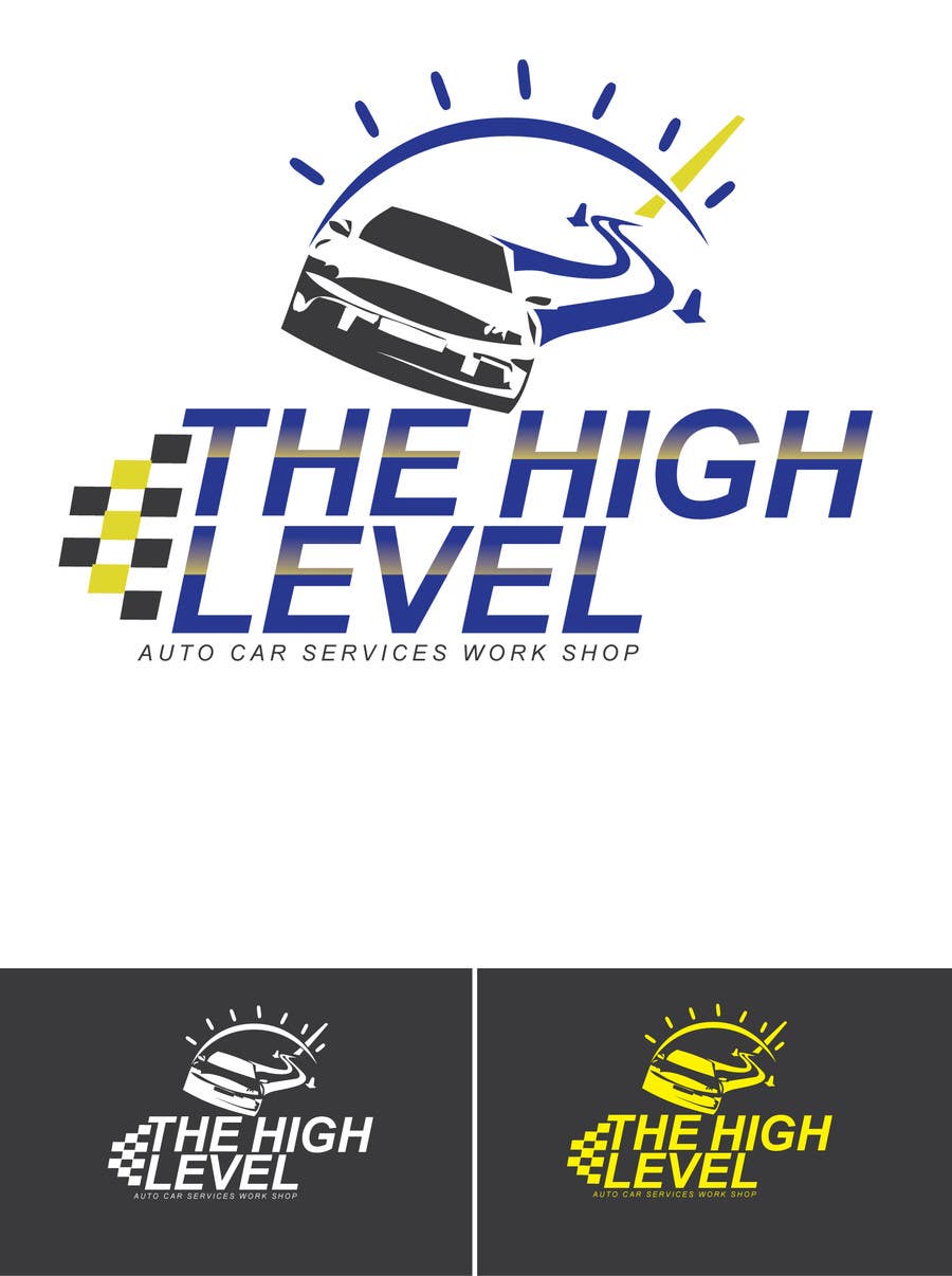 
                                                                                                                        Inscrição nº                                             28
                                         do Concurso para                                             (The high level ) Auto car services work shop
                                        