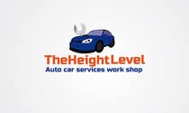 Graphic Design Inscrição do Concurso Nº44 para (The high level ) Auto car services work shop