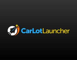 #31 untuk Design a Logo for CarLotLauncher oleh rogerweikers