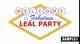 Miniatura da Inscrição nº 2 do Concurso para                                                     Design a Logo for Leal Party
                                                