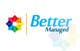 Miniatura de participación en el concurso Nro.266 para                                                     Logo Design for Better Managed
                                                