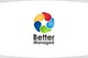 Konkurrenceindlæg #285 billede for                                                     Logo Design for Better Managed
                                                