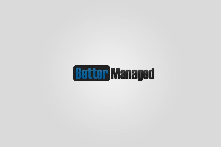 Entri Kontes #314 untuk                                                Logo Design for Better Managed
                                            