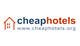 Contest Entry #369 thumbnail for                                                     Logo Design for Cheaphotels.org
                                                