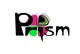 Imej kecil Penyertaan Peraduan #45 untuk                                                     Time to get inspired: Cool new Logo for PRISM!
                                                