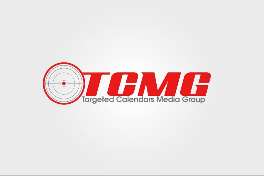Penyertaan Peraduan #80 untuk                                                 TCMG Logo Design
                                            