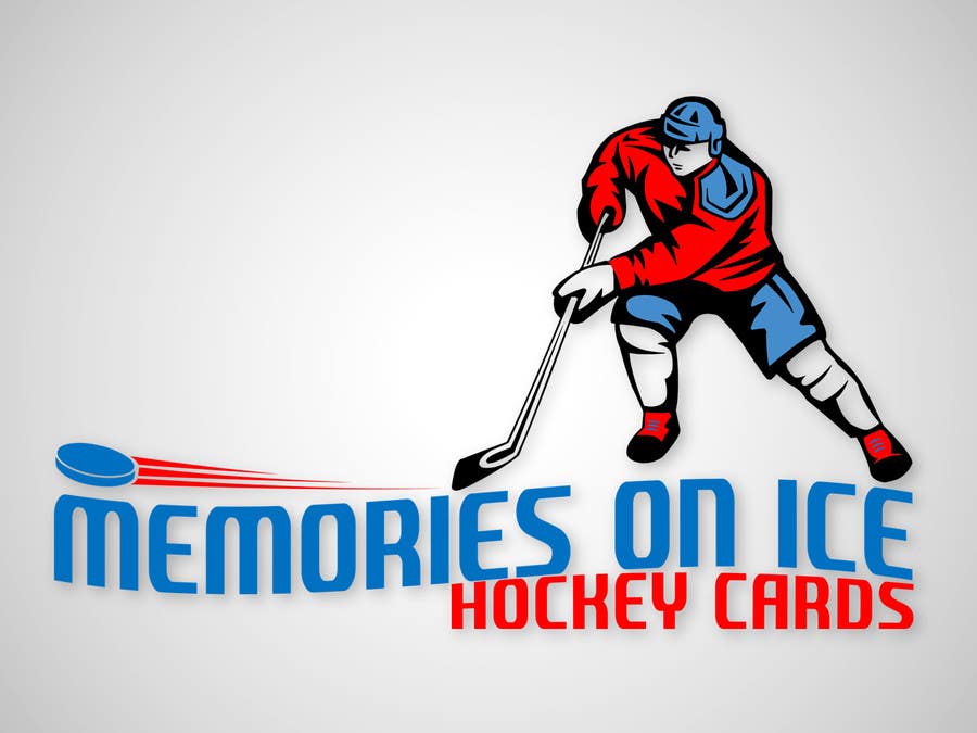 Inscrição nº 40 do Concurso para                                                 Design a Logo for Memories On Ice
                                            