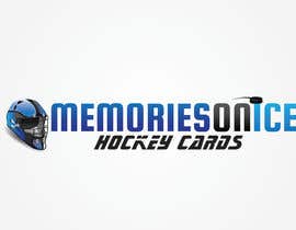#13 cho Design a Logo for Memories On Ice bởi KiVii
