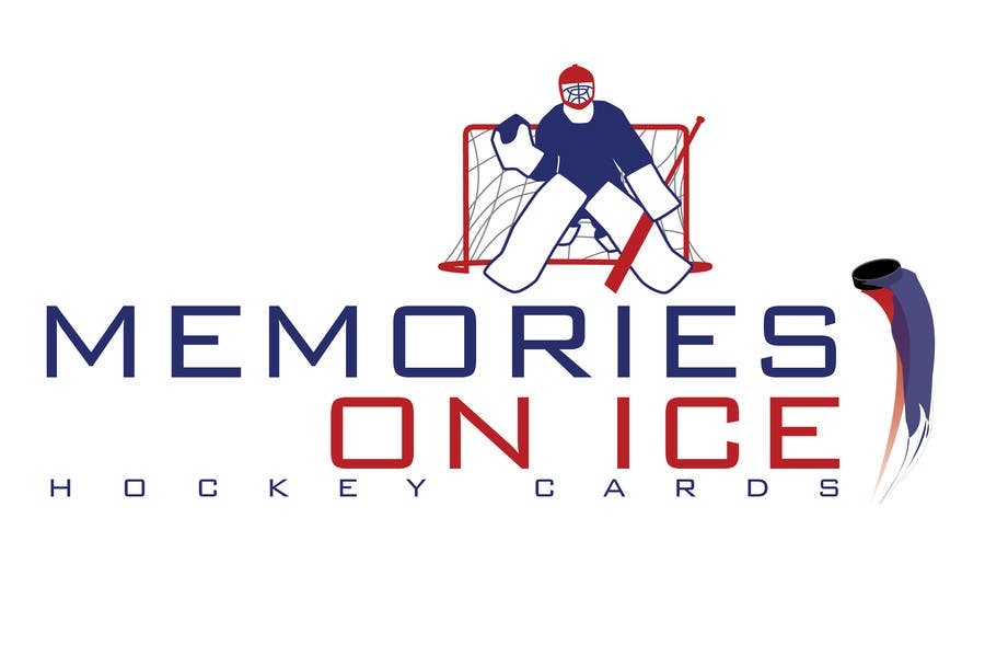 Penyertaan Peraduan #43 untuk                                                 Design a Logo for Memories On Ice
                                            