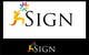 Ảnh thumbnail bài tham dự cuộc thi #69 cho                                                     Design a logo for SIGN: the platform that funds citizens projects
                                                