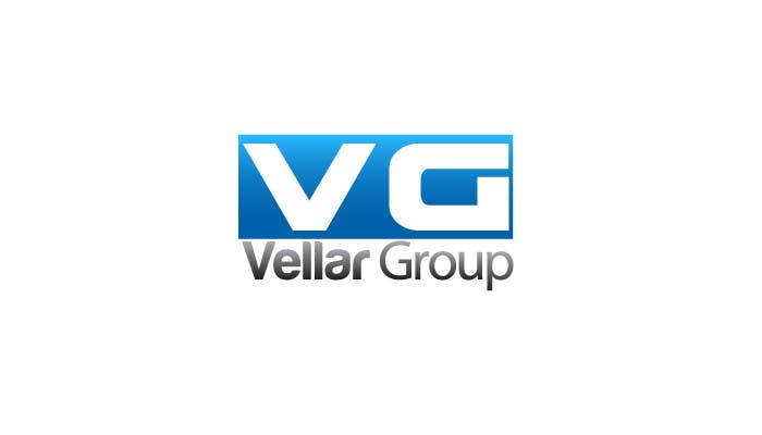 Kilpailutyö #91 kilpailussa                                                 Design a Logo for Vellar Group
                                            