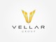 Icône de la proposition n°48 du concours                                                     Design a Logo for Vellar Group
                                                