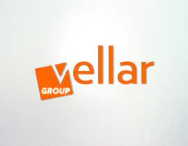 #95 cho Design a Logo for Vellar Group bởi ccakir