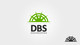 Imej kecil Penyertaan Peraduan #187 untuk                                                     Design a Logo for company DBS
                                                