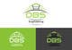 Miniatura da Inscrição nº 207 do Concurso para                                                     Design a Logo for company DBS
                                                