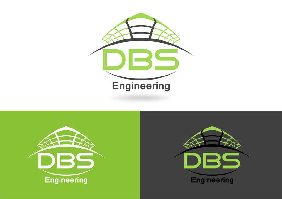 Inscrição nº 207 do Concurso para                                                 Design a Logo for company DBS
                                            