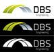 Icône de la proposition n°171 du concours                                                     Design a Logo for company DBS
                                                