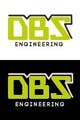 Contest Entry #6 thumbnail for                                                     Design a Logo for company DBS
                                                