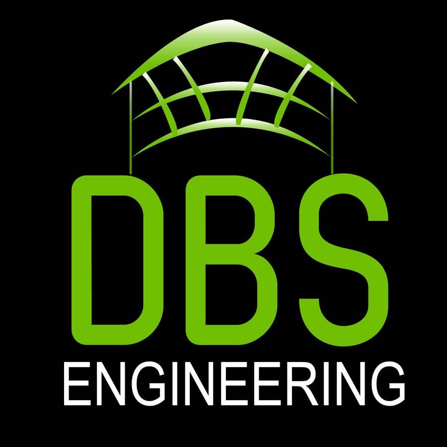 Konkurrenceindlæg #186 for                                                 Design a Logo for company DBS
                                            