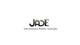 Pictograma corespunzătoare intrării #284 pentru concursul „                                                    Logo Design for Jade International Realty Australia
                                                ”