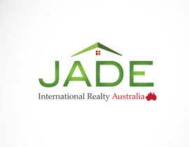 #121 for Logo Design for Jade International Realty Australia af emilymwh
