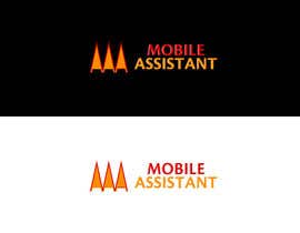 #18 cho MobileAssistant.Net Logo **Hiring new Designers too That Love Awesome Design bởi vladspataroiu
