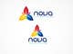 Miniatura de participación en el concurso Nro.139 para                                                     Design a Logo for NOVA INTERACTIVE
                                                