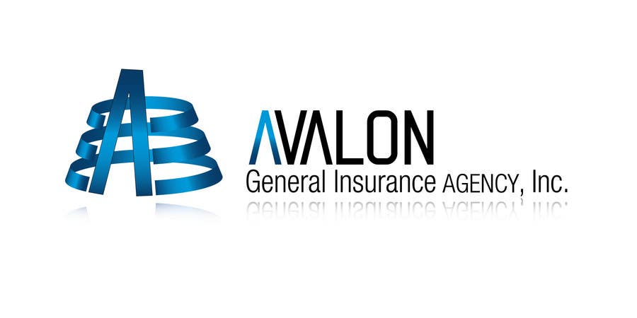 Contest Entry #13 for                                                 Logo Design for Avalon General Insurance Agency, Inc.
                                            