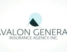 #107 for Logo Design for Avalon General Insurance Agency, Inc. by animatrd