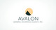 Icône de la proposition n°109 du concours                                                     Logo Design for Avalon General Insurance Agency, Inc.
                                                