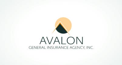 Proposition n°109 du concours                                                 Logo Design for Avalon General Insurance Agency, Inc.
                                            