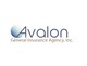 Icône de la proposition n°127 du concours                                                     Logo Design for Avalon General Insurance Agency, Inc.
                                                