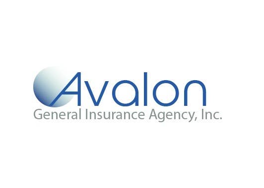 Contest Entry #128 for                                                 Logo Design for Avalon General Insurance Agency, Inc.
                                            