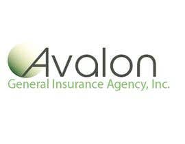 #129 for Logo Design for Avalon General Insurance Agency, Inc. by Medina100