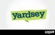 Icône de la proposition n°139 du concours                                                     Design a Logo for yardsey
                                                