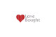 Konkurrenceindlæg #35 billede for                                                     Design a Logo for Love Bought
                                                