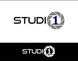 #2 for Design a Logo for Studio 1 Photography by jerry24