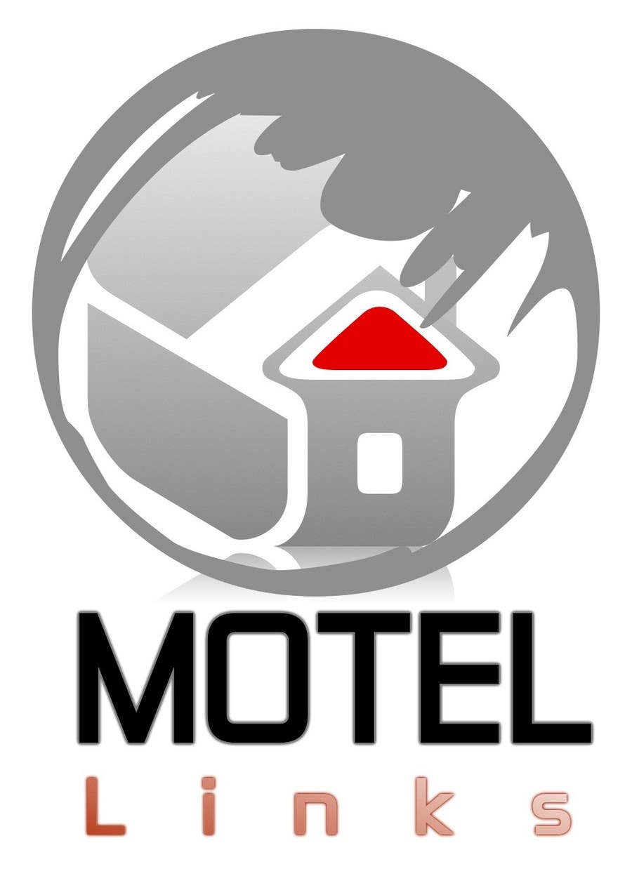 Entri Kontes #95 untuk                                                Logo Design for Motel Links
                                            