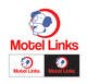Contest Entry #80 thumbnail for                                                     Logo Design for Motel Links
                                                