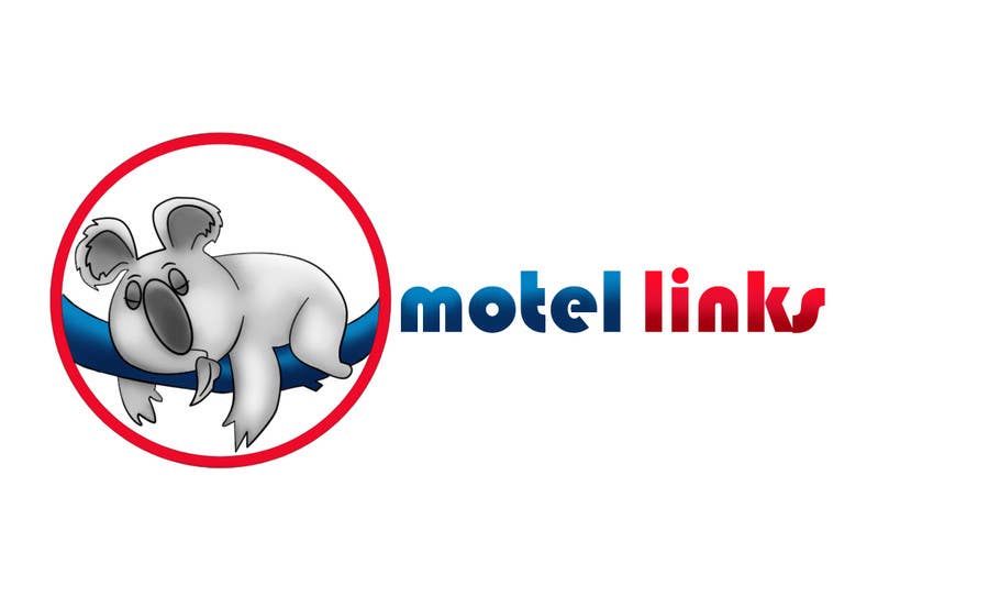 Конкурсна заявка №52 для                                                 Logo Design for Motel Links
                                            