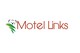 Kilpailutyön #135 pienoiskuva kilpailussa                                                     Logo Design for Motel Links
                                                