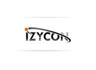 Graphic Design Inscrição do Concurso Nº110 para Design eines Logos for izycon.de