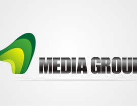 #19 for Design a Logo for my team with title is &quot;media-group&quot; by Cahlanank
