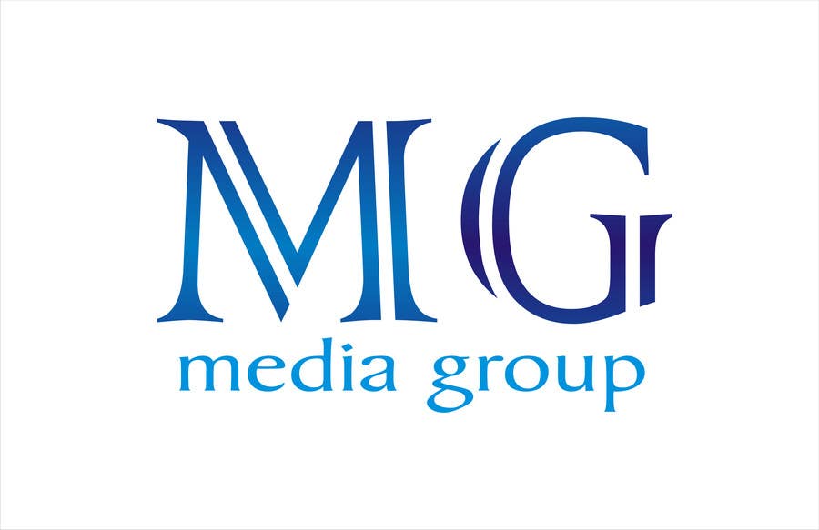 Contest Entry #25 for                                                 Design a Logo for my team with title is "media-group"
                                            